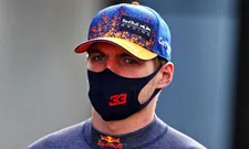 Thumbnail for article: Verstappen positive: "We're better than that"
