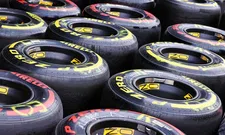 Thumbnail for article: Speciale band van Pirelli blijkt niet nodig voor kombochten in Zandvoort