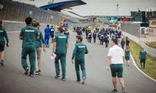 Thumbnail for article: Enorme hype in aanloop naar de eerste vrije training op Circuit Zandvoort