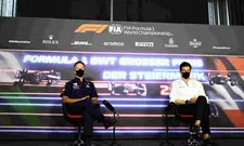 Thumbnail for article: Horner weet waar Red Bull scherp moet zijn: "Dat zal een uitdaging worden"