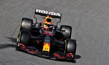 Thumbnail for article: Full results FP2: Verstappen P5, Hamilton finishes quickly after engine problems