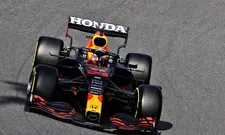Thumbnail for article: Verstappen realistic: "The starting position is very important"