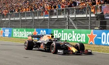 Thumbnail for article: Problemen bij Mercedes, Verstappen rijdt vijfde tijd in tweede vrije training