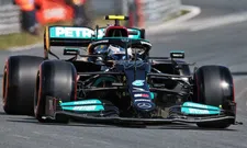 Thumbnail for article: Bottas enjoying himself: 'I really enjoyed it'