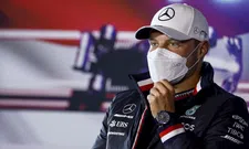 Thumbnail for article: Bottas durft niets te voorspellen: 'Alles is mogelijk'