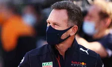 Thumbnail for article: Horner ziet Verstappen direct vliegen: 'Max zit er meteen in'