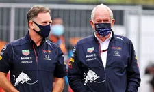 Thumbnail for article: Horner wijst reden succes aan: 'Ik denk dat Verstappen daar uitstekend was'