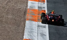 Thumbnail for article: Bitter pill for Perez: 'Could have been on the front row next to Verstappen'.