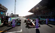 Thumbnail for article: Verstappen fears for tyre management: 'It all comes down to this'