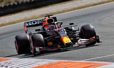 Thumbnail for article: Verstappen niet te stoppen voor pole position: "Hij vliegt erop los"