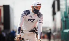 Thumbnail for article: Gasly disappointed with Red Bull decision: 'I wonder why'