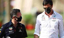 Thumbnail for article: Mercedes denies that they initiated investigation into Verstappen