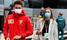 Thumbnail for article: Leclerc pleased with performance: 'I am happy with my lap actually'