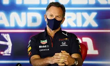 Thumbnail for article: Horner weegt de opties af: 'We zullen dat nu zeker moeten overwegen'