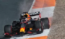 Thumbnail for article: BREAKING: FIA does not give Verstappen grid penalty after overtaking during red flag