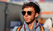 Thumbnail for article: Gasly admits: 'Red Bull wants to maintain balance between Verstappen and Perez'