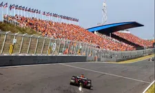 Thumbnail for article: Verstappen has to go to the stewards: Penalty for the Dutchman?