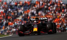 Thumbnail for article: Samenvatting VT3: Red Bull deelt dreun uit aan Mercedes met hele snelle ronde