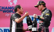 Thumbnail for article: Honda knows where Verstappen needs to do it: 'That will be crucial'