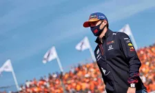 Thumbnail for article: Hoog bezoek voor Verstappen, koning komt kijken bij Red Bull