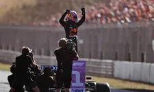 Thumbnail for article: Horner: 'Never seen so much support for one driver'