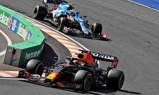 Thumbnail for article: Volledige uitslag GP Nederland | Verstappen met overmacht naar winst