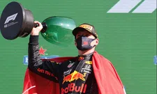 Thumbnail for article: Van der Garde sprakeloos: ‘Wat Verstappen hier nu weer flikt…'