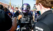 Thumbnail for article: Hamilton enjoyed Zandvoort: 'Gave everything today'