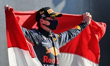 Thumbnail for article: Verstappen wins his first home race with victory in the Dutch Grand Prix