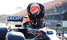 Thumbnail for article: Verstappen enjoys it to the max: "It's unbelievable"