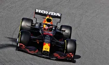 Thumbnail for article: Nieuw DRS-onderdeel voor Verstappen na kapot onderdeel in Q3