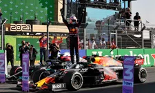 Thumbnail for article: Internationale pers bejubelt Verstappen: 'Keizerlijk van start tot finish'