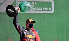 Thumbnail for article: Verstappen kreeg het benauwd: 'Hij was echt de druk aan het opvoeren'