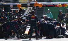 Thumbnail for article: Red Bull fast again at Zandvoort with pitstops