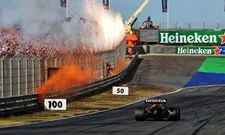 Thumbnail for article: Verstappen makes great impression: 'For us he's just a superstar'