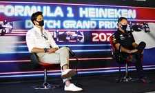 Thumbnail for article: Red Bull prepared to give away win: 'Our focus was on Lewis'