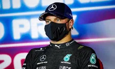 Thumbnail for article: Bottas leaves Mercedes: "A new chapter in my racing career" at Alfa Romeo