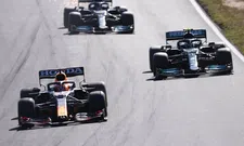 Thumbnail for article: Conclusions | New contract doesn't help Perez, Verstappen equal with Hamilton