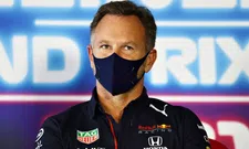 Thumbnail for article: Horner ziet ongekend spannende strijd: ‘Binnen een tiende van elkaar'