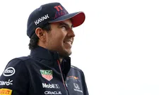 Thumbnail for article: Marko on Perez: "I hope that we are better positioned in Monza"