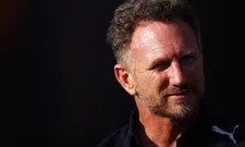 Thumbnail for article: Horner not happy with interference Wolff: "It's slightly unusual"