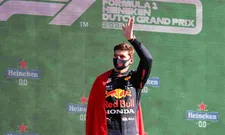 Thumbnail for article: Verstappen nuances chances at Monza: 'Mercedes has this advantage'