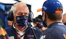 Thumbnail for article: Marko unimpressed with Hamilton: "He has a tendency to be theatrical"