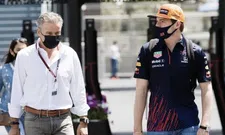 Thumbnail for article: Manager Verstappen hoopt op extra hulp in Monza: "We hebben hem wel nodig"