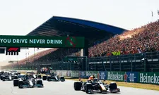 Thumbnail for article: Verstappen awarded perfect score in Zandvoort Power Rankings