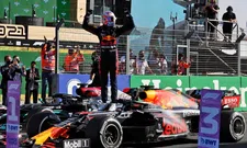 Thumbnail for article: 'Red Bull had to be very brave with strategy at Zandvoort'