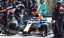 Thumbnail for article: Dit deed Perez aanzienlijk beter dan de gehele grid op Zandvoort