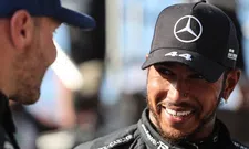 Thumbnail for article: Rosberg blames Hamilton for insincerity: 'Came in handy'