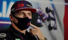 Thumbnail for article: Verstappen: 'I am very happy that Albon is back in F1'