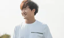 Thumbnail for article: Tsunoda after contract extension: 'Am surprised I'm staying next year'